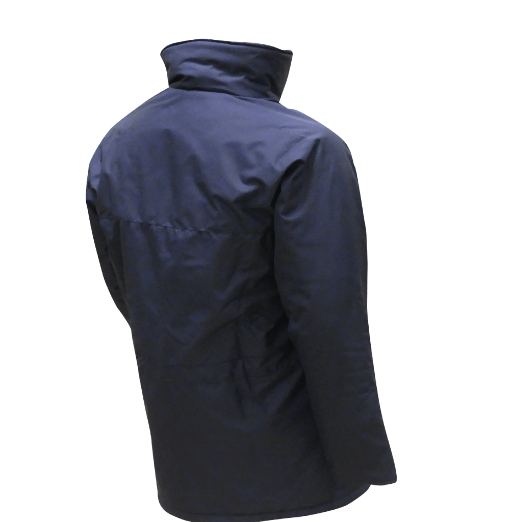 Parka Frigo Gemini Parka Frigo Gemini