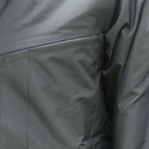 Parka Frigo Gemini Parka Frigo Gemini